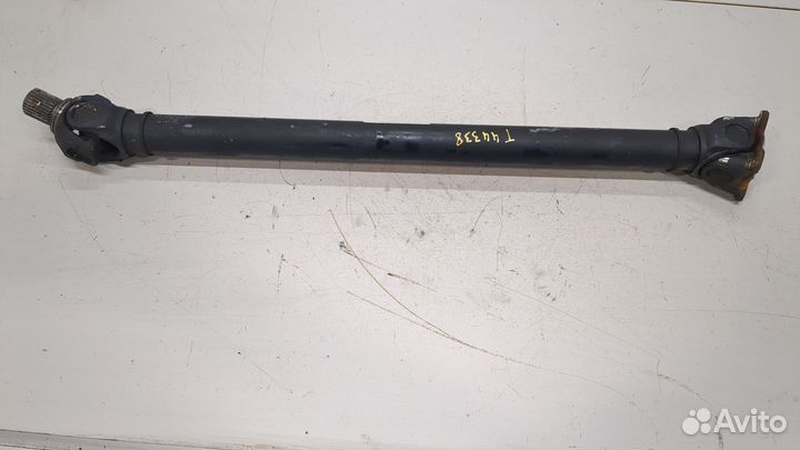 Кардан BMW X3 F25, 2013