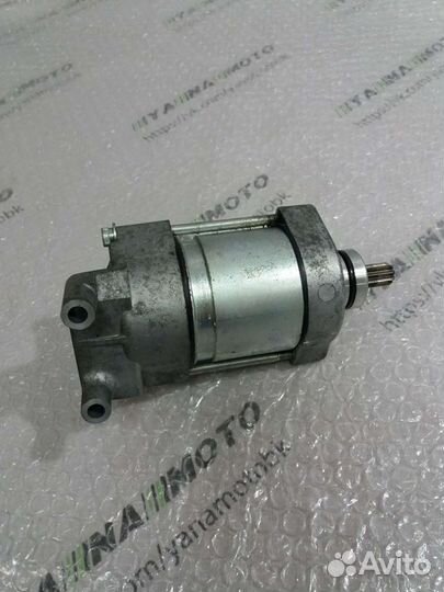 Стартер Yamaha YZF-R1 04-08г