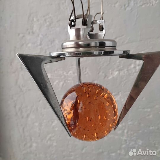 Светильник потолочный встраиваемый