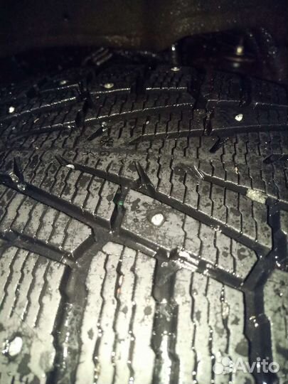 Nokian Tyres Nordman 7 SUV 275/60 R20