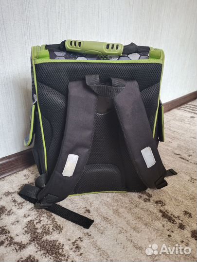 Портфель школьный для мальчика