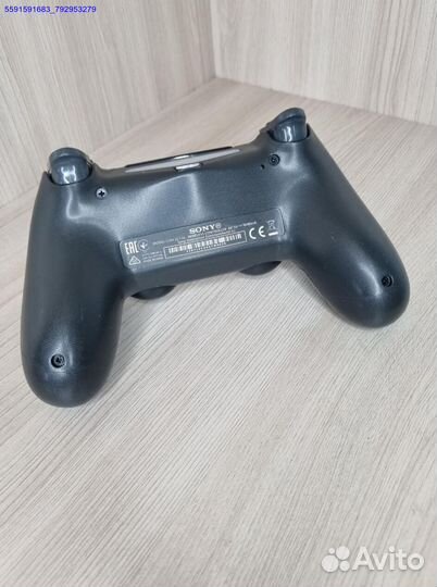 Джойстик для PS4 (Арт.55410)