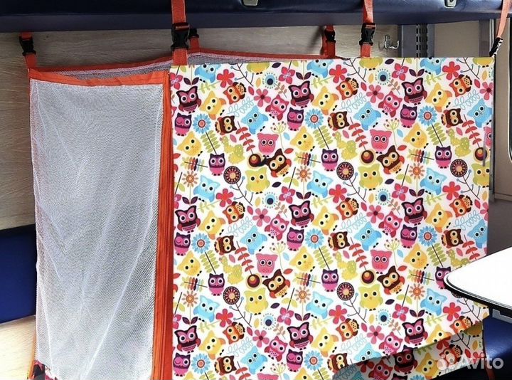 Манеж для жд