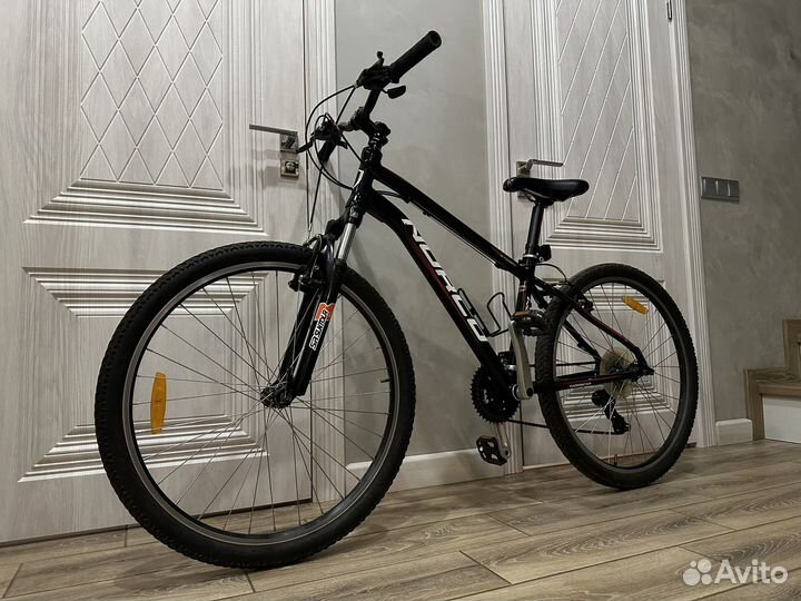Горный велосипед norco