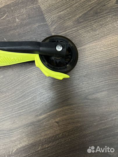 Самокат детский