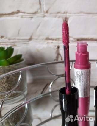 Жидкая помада Rimmel,матовая