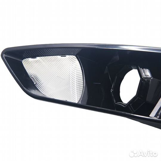 Комплект для установки линз в фары Ford Focus III