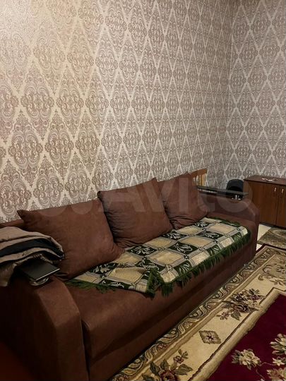 2-к. квартира, 46 м², 1/2 эт.