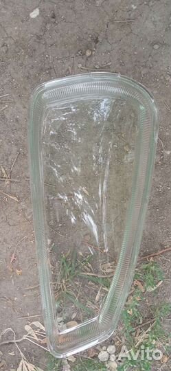 Стекло Фары на калину 1