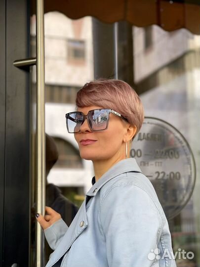 Мелирование