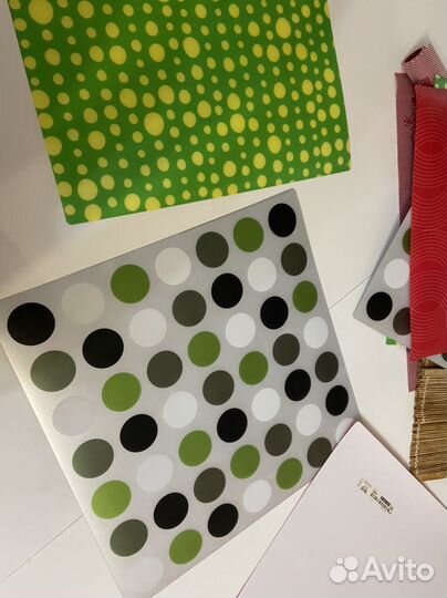 Салфетка плейсмат IKEA