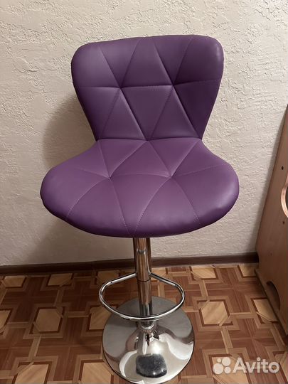 Стул барный