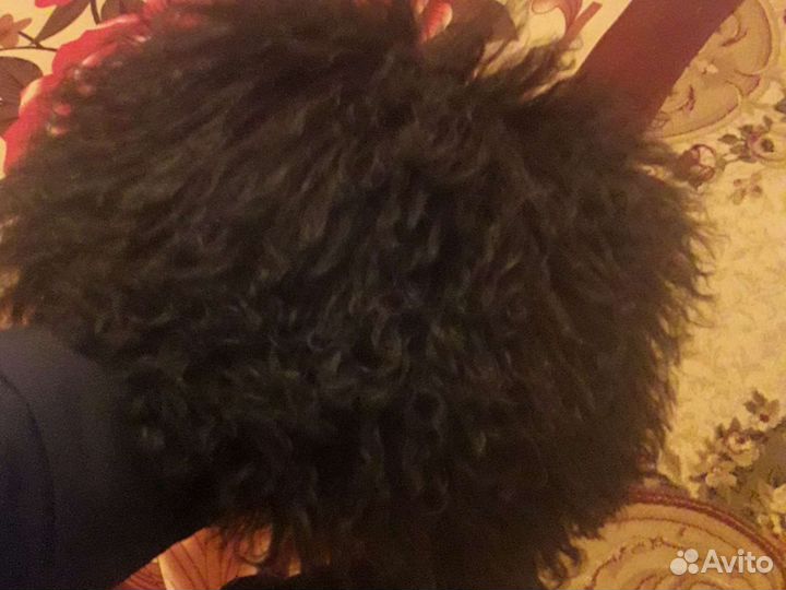 Папахи как у Хабиба