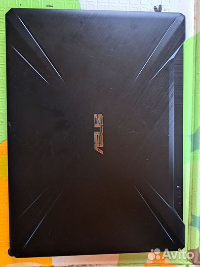 Asus tuf gaming