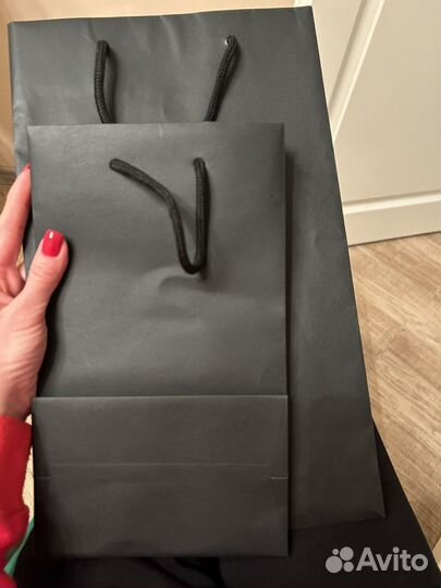 Gucci пакеты оригинал