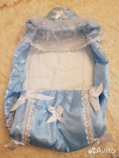 Комплект на выписку