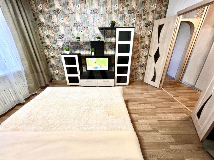 2-к. квартира, 71 м², 6/10 эт.