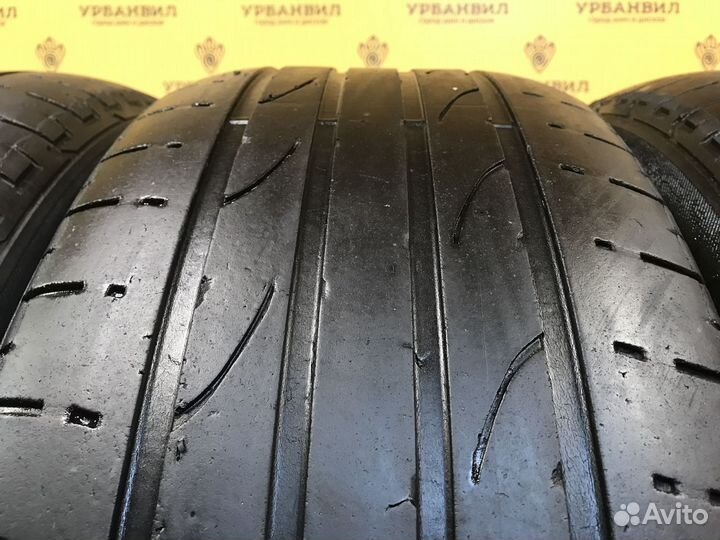 Bridgestone Dueler H/P Sport 235/50 R18 97V