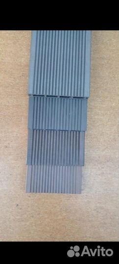 Террасная доска дпк