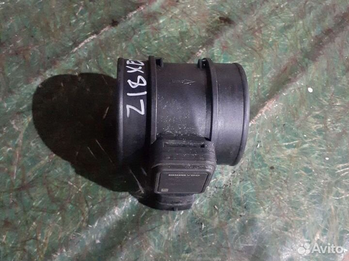 Дмрв Opel Vectra C Z18XER