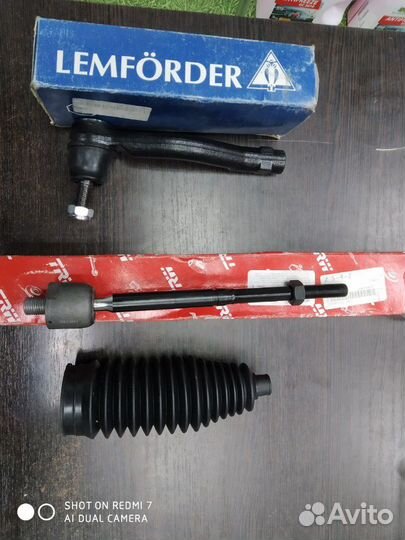 Запчасти на Toyota Vitz, Echo, Platz