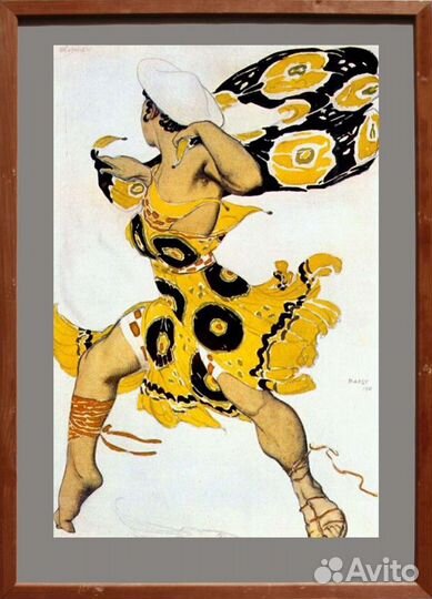 Картины. Копии. 50* 70