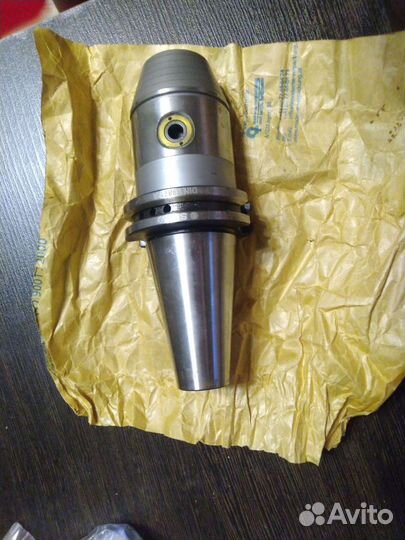 Сверлильный Патрон для чпу