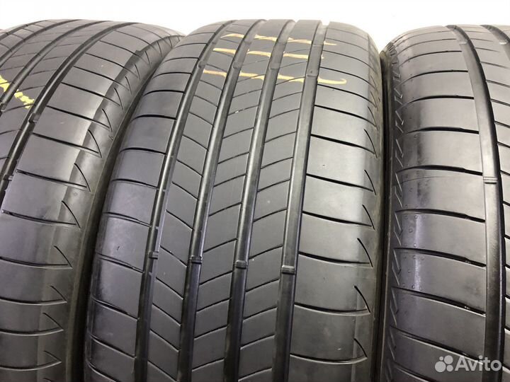 Bridgestone Turanza Eco 255/45 R20