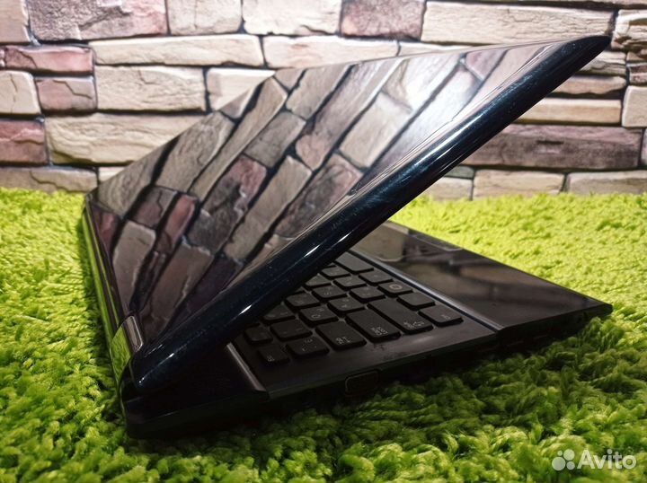 Мощный Samsung Core i5-2450 8Gb 256Gb SSD GeForce