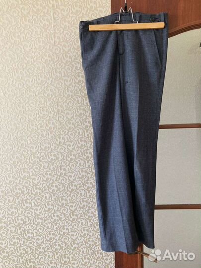 Школьная форма на мальчика