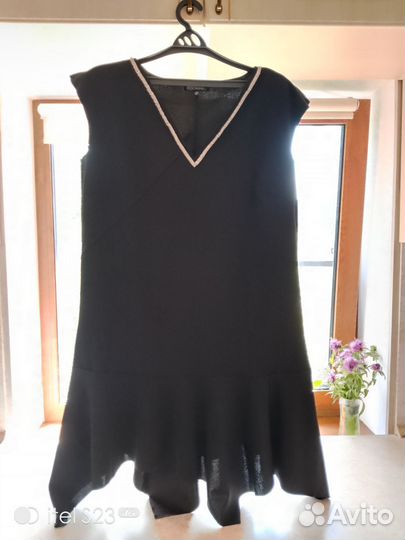 Платье новое 52 размера