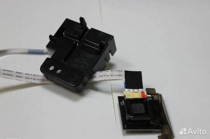 Wi-Fi модуль + ик приемник для 43LH570V maz645709