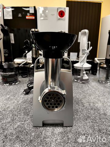 Мясорубка Moulinex ME 1068 (Км)