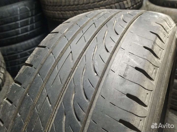 Bridgestone Turanza GR90 225/55 R17 97W
