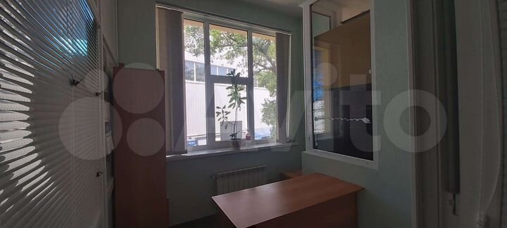 Офис, 18.45 м²