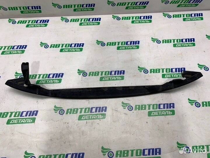 Усилитель бампера передний Volkswagen Touran 1