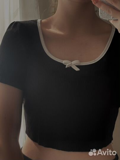 Топик женский