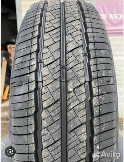 Delinte DV2 195/75 R16C 107R