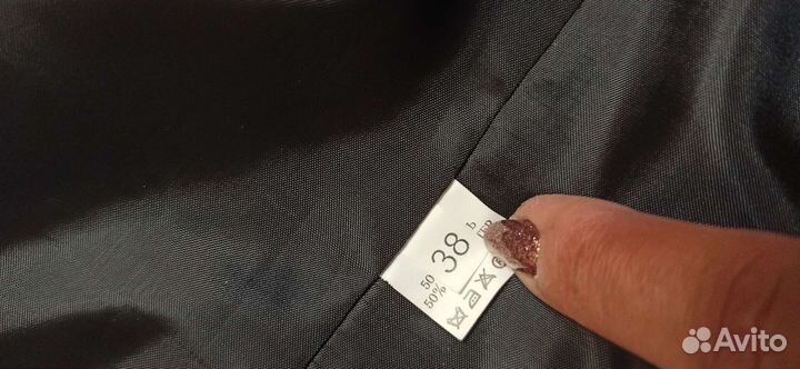 Школьный пиджак и жилет