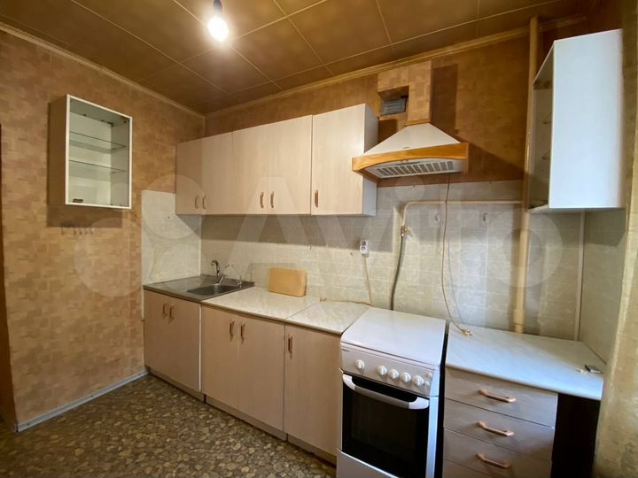 2-к. квартира, 51,1 м², 3/9 эт.