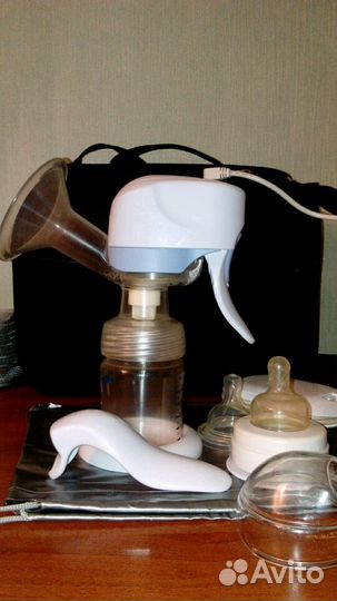 Молокоотсос