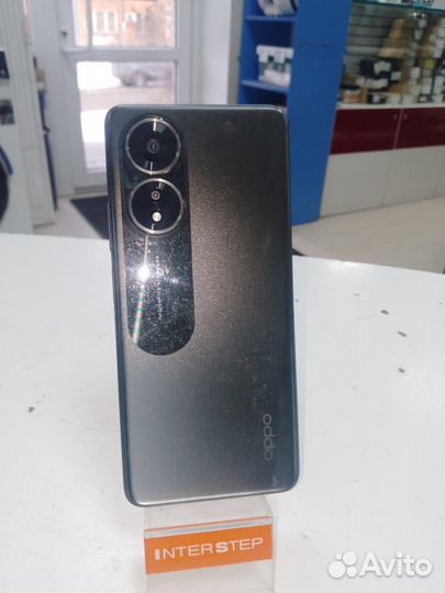 OPPO A58, 6/128 ГБ