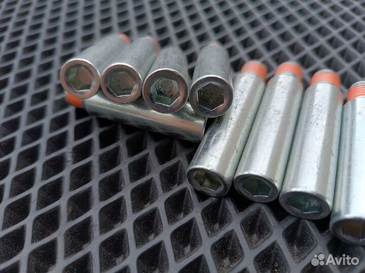 Ремонтная направляющая тормозного суппорта ATE