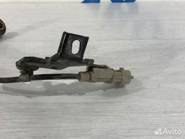 Датчик детонации KIA RIO 3 рест 1.4 AT хетчбэк