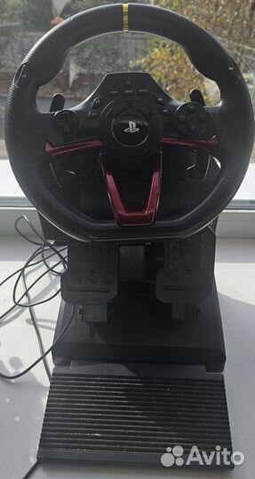 Геймпад ps4