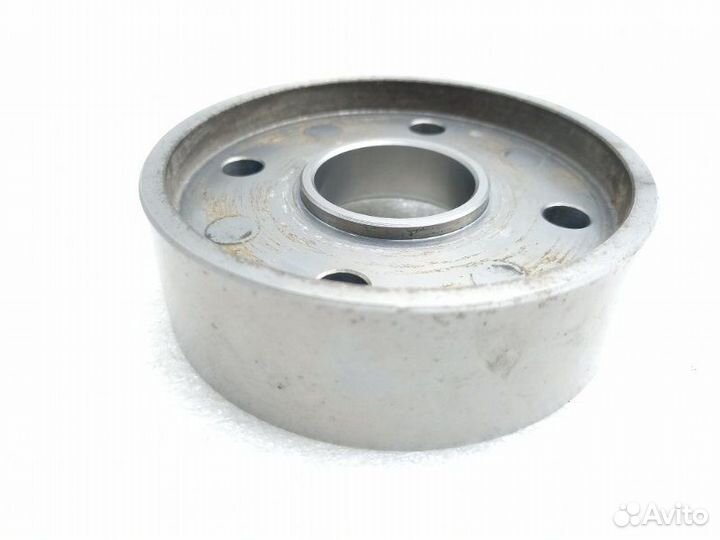 Муфта карданного вала Bmw X3 E83 3.0 306D3 2007