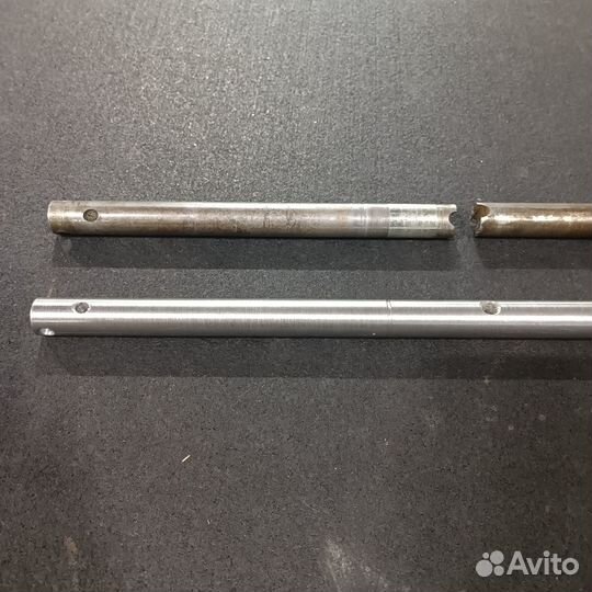 Изготовление валов. Вал на заказ