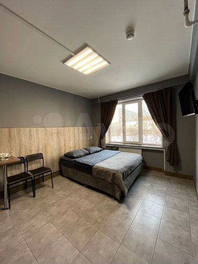 Комната 17 м², 2/3 эт.