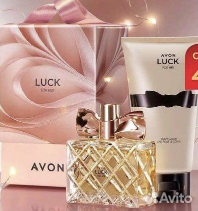 Крем для рук и тела Oriflame