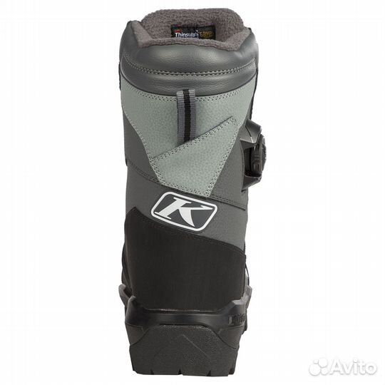 3107-001 Ботинки Для Снегохода klim Adrenaline PRO